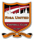 FC Riga United